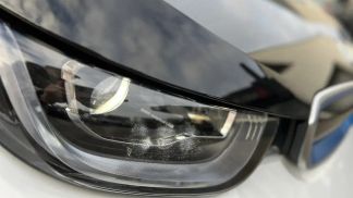 Lízing Hatchback BMW i3 2021