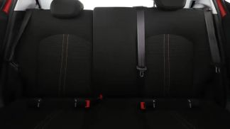 Leasing Hayon Opel Corsa 2018