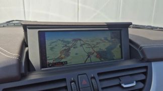 Leasing Convertible BMW Z4 2012