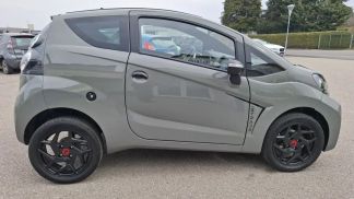 Leasing Hayon Casalini M20 2025