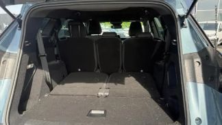 Finansowanie SUV Peugeot 5008 2025