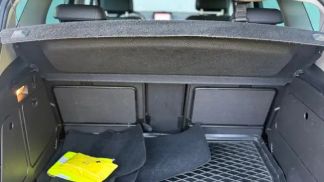 Financování Hatchback Opel Meriva 2015