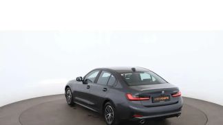 Lízing Sedan BMW 320 2022