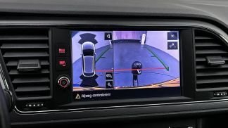 Finansowanie Wóz Seat Leon 2020