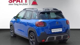 Finansowanie SUV Citroën C3 Aircross 2021