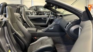 Leasing Convertible Jaguar F-Pace 2019