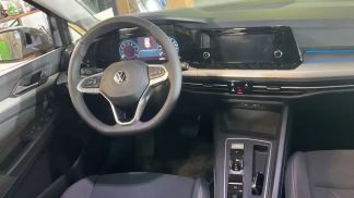 Lízing Sedan Volkswagen Golf 2021