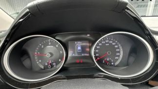 Leasing Wagon Kia CEED SW / CEE'D SW 2021