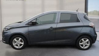 Finansowanie Hatchback Renault ZOE 2022