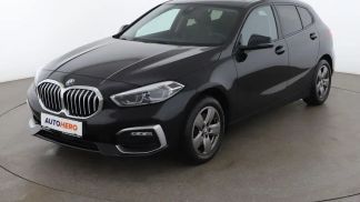 Leasing Hatchback BMW 118 2020