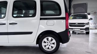 Leasing Hayon MERCEDES CITAN 2015