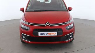 Leasing Hatchback Citroën C4 SpaceTourer 2019