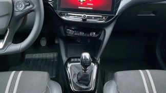 Leasing Hatchback Opel Corsa 2024