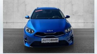 Leasing Wagon Kia CEED SW / CEE'D SW 2022
