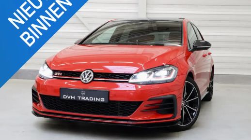 Volkswagen GOLF GTI 2019