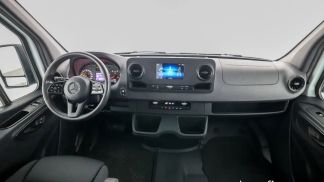 Finansowanie Van MERCEDES SPRINTER 2021