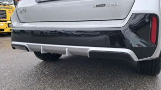 Finansowanie SUV BMW X1 2024