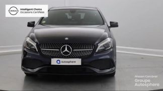 Leasing Hayon MERCEDES CL 2016