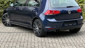 Finansowanie Sedan Volkswagen Golf 2012