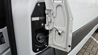 Finansowanie Van Mercedes-Benz SPRINTER 317 2023