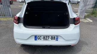 Leasing Sedan Renault Clio 2021
