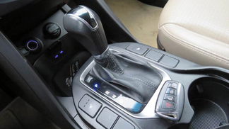 Lízing Iné Hyundai GRAND 2013
