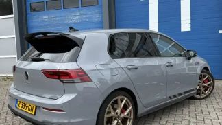 Lízing Sedan Volkswagen GOLF GTI 2022
