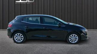 Leasing Sedan Renault Megane 2020