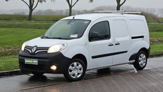 Leasing Passenger transport Renault KANGOO 1.5 2019