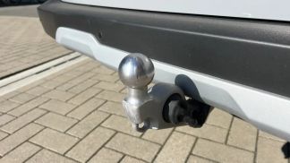 Leasing Hatchback Ford Tourneo Custom 2025