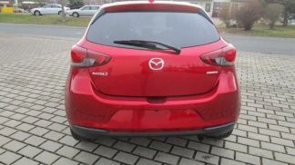 Leasing Hatchback Mazda 2 2021