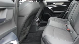 Finansowanie Wóz Audi A6 2021
