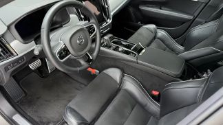 Finansowanie Wóz Volvo V90 2022