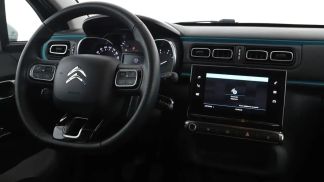 Leasing Hayon Citroën C3 2020
