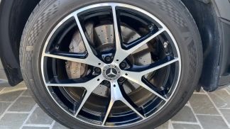 Finansowanie SUV MERCEDES GLC 220 2019