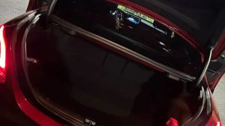 Financování Sedan MERCEDES C 220 2018