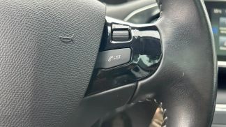 Finansowanie Wóz Peugeot 308 2014
