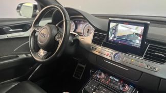 Finansowanie Sedan Audi S8 2014