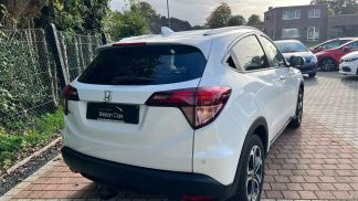 Lízing Hatchback Honda HR-V 2016