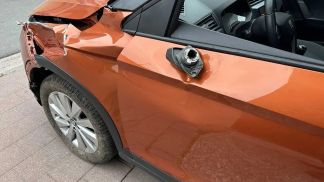 Leasing Hatchback Seat Arona 2018