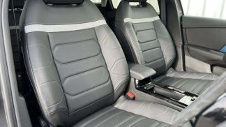 Leasing Sedan Citroën C4 2022