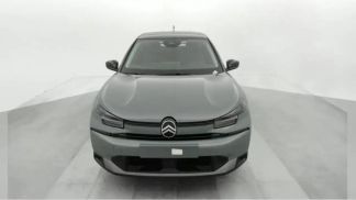Finansowanie Sedan Citroën C4 2025