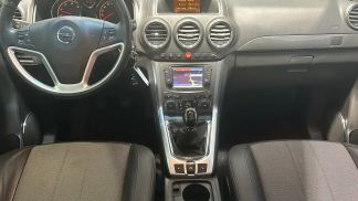 Finansowanie SUV Opel Antara 2014