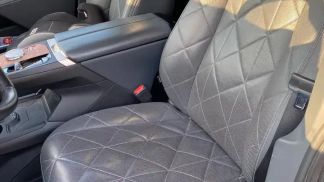 Leasing SUV BMW iX 2022