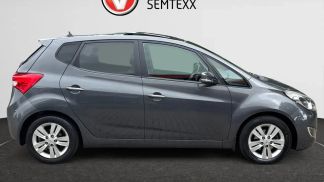 Leasing Hatchback Hyundai ix20 2011