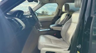 Finansowanie SUV Land Rover Discovery 2017