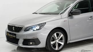 Leasing Hayon Peugeot 308 2018