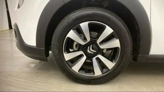 Leasing Sedan Citroën C3 2023
