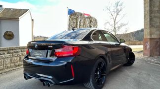 Financování Kupé BMW M2 2016