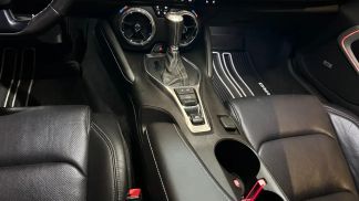Leasing Coupé Chevrolet Camaro 2018